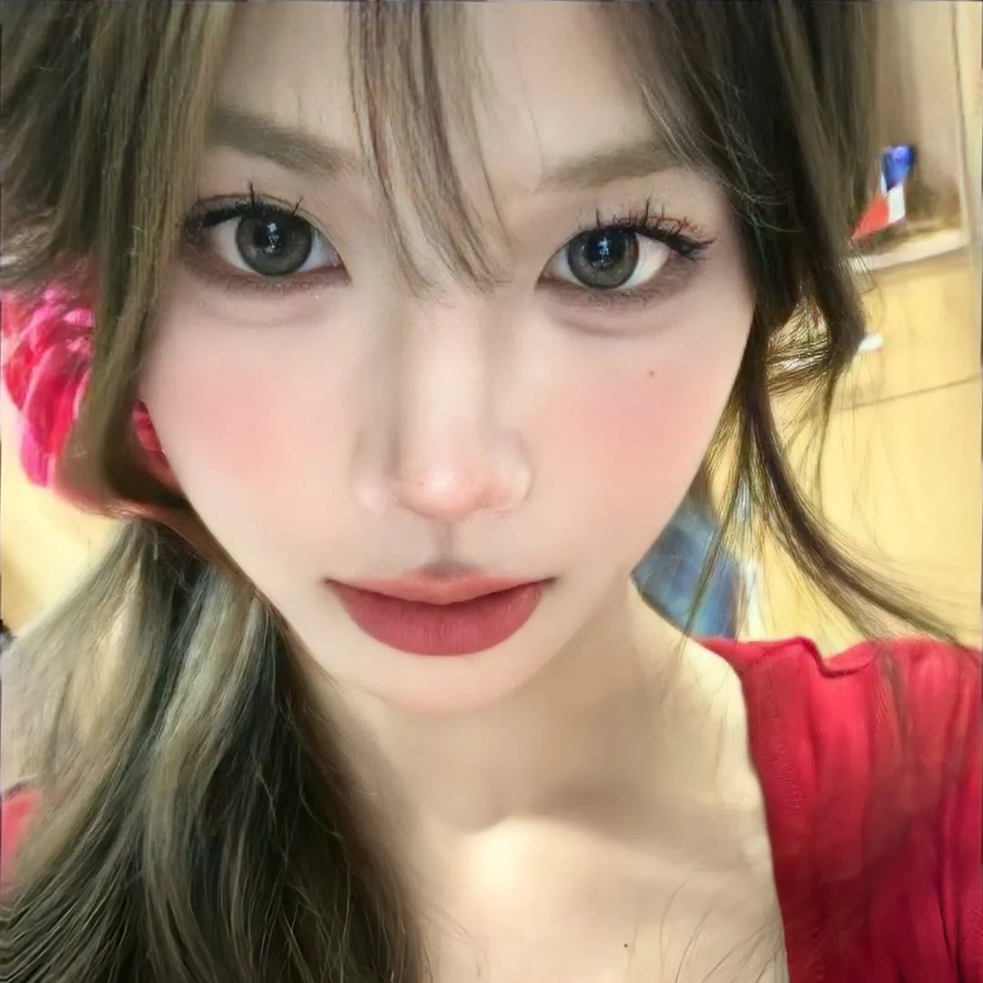 纵欲女郎