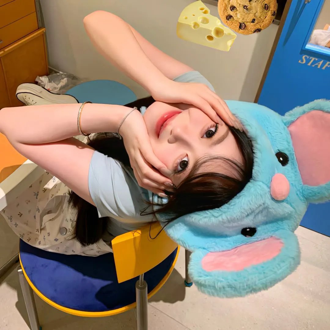 飞吧！水班长